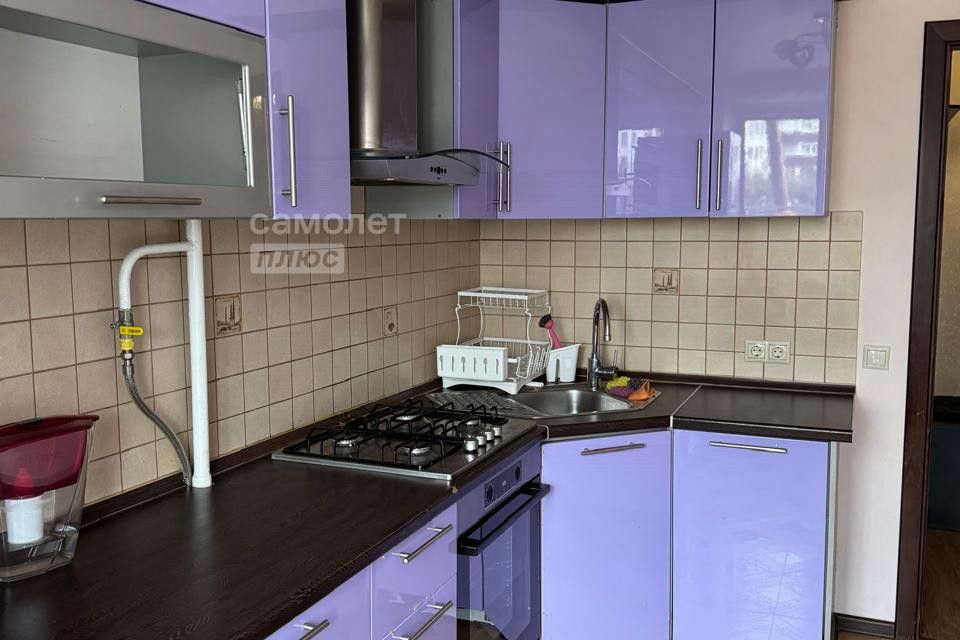 Сдаётся 1-комнатная квартира, 32.5 м²