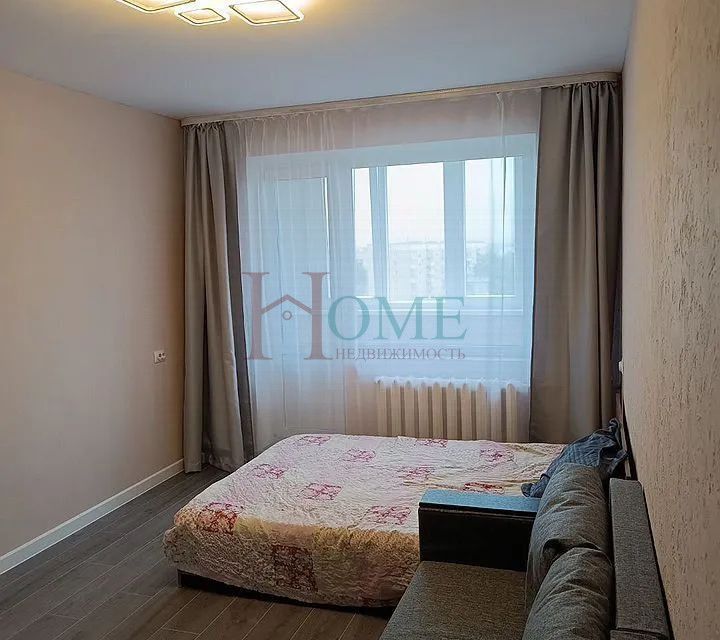 Сдаётся 1-комнатная квартира, 42 м²