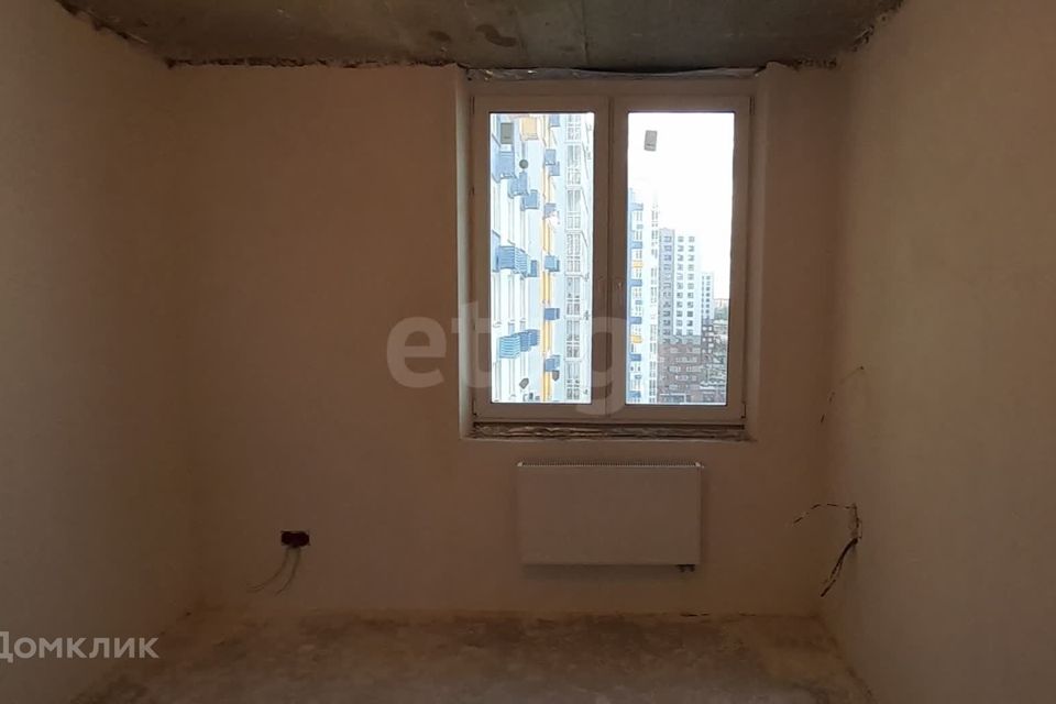Продаётся 2-комнатная квартира, 53.5 м²