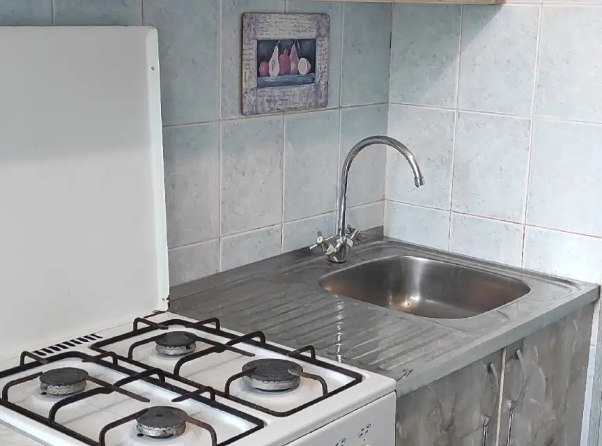 Сдаётся 1-комнатная квартира, 35 м²