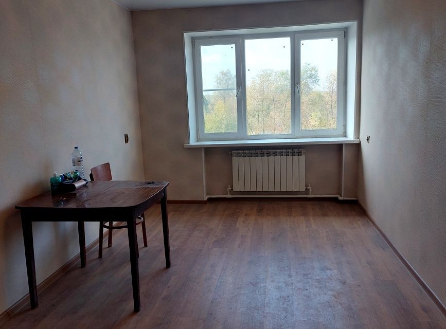 Продаётся 2-комнатная квартира, 44.6 м²