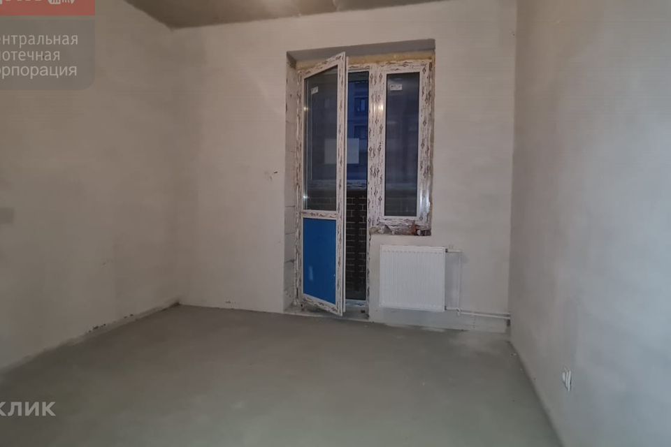 Продаётся 2-комнатная квартира, 50.05 м²