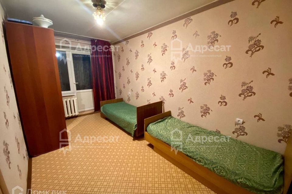 Сдаётся 2-комнатная квартира, 52 м²