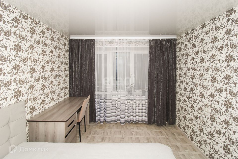 Продаётся 2-комнатная квартира, 44.2 м²