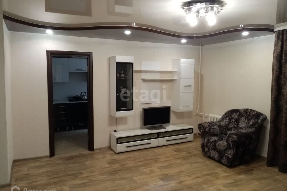 Продаётся 3-комнатная квартира, 69.7 м²