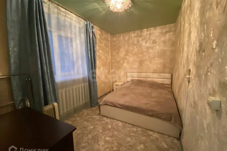 Сдаётся 2-комнатная квартира, 48 м²