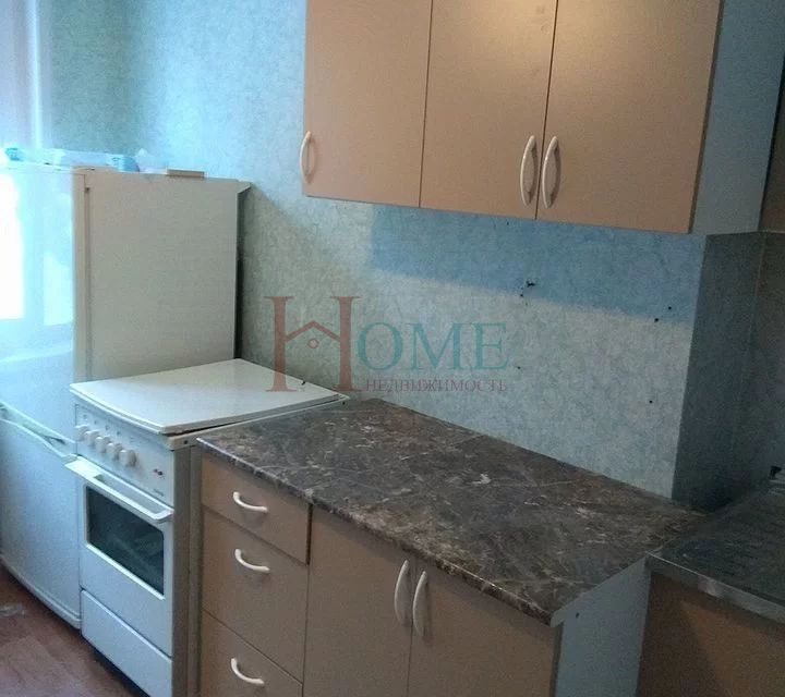 Сдаётся 2-комнатная квартира, 43.6 м²