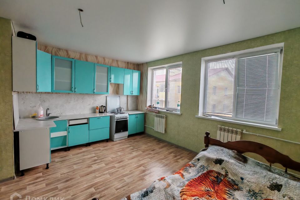 Продаётся студия, 24.2 м²