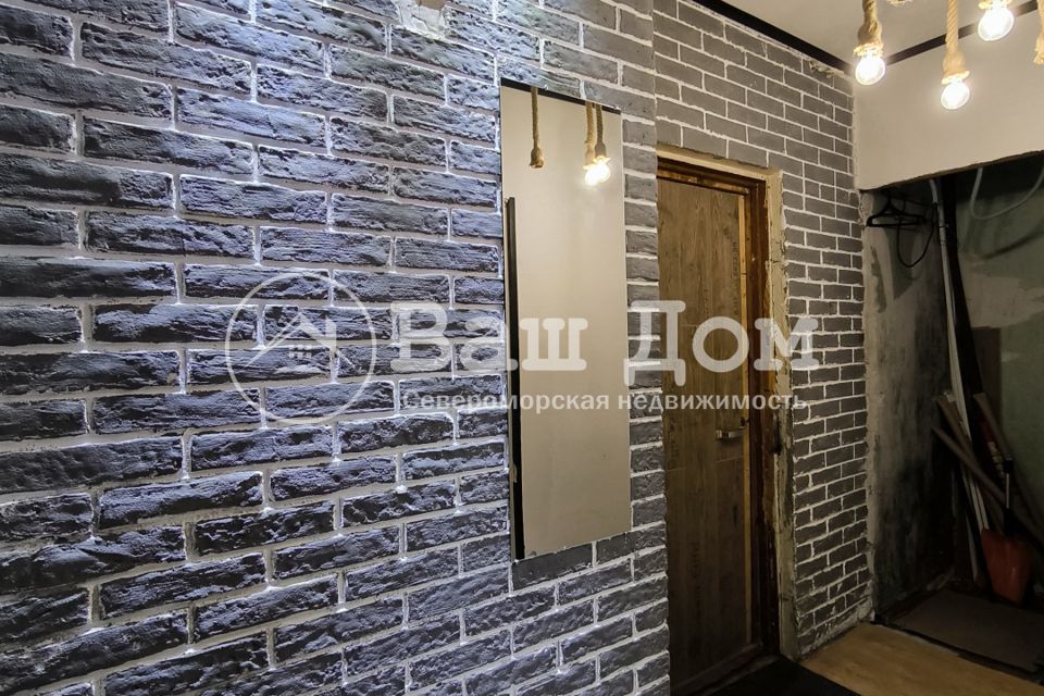 Сдаётся 1-комнатная квартира, 30 м²