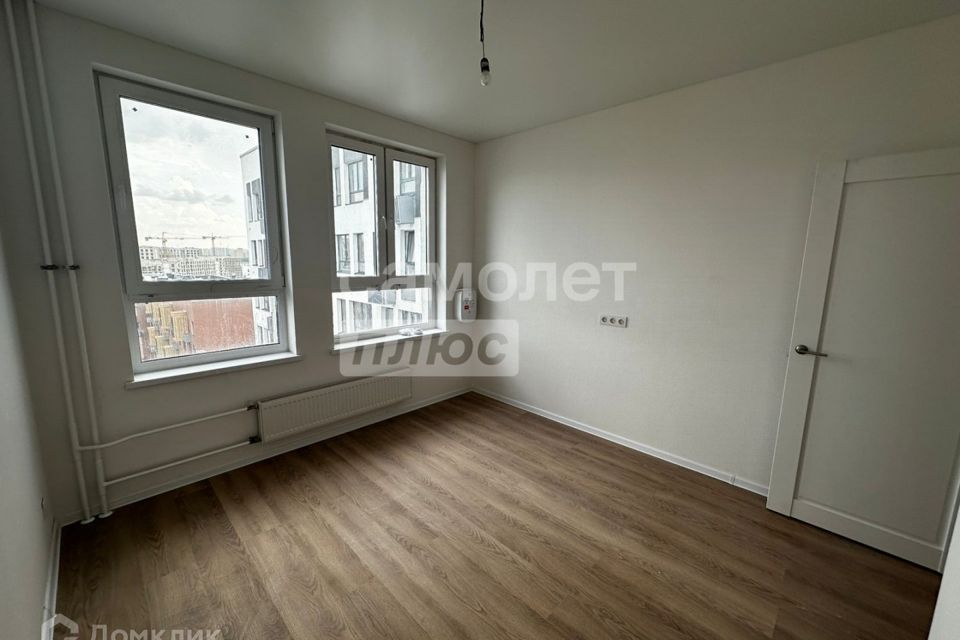 Сдаётся 1-комнатная квартира, 36.12 м²
