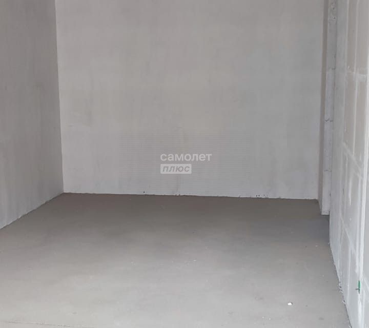 Продаётся 1-комнатная квартира, 39 м²