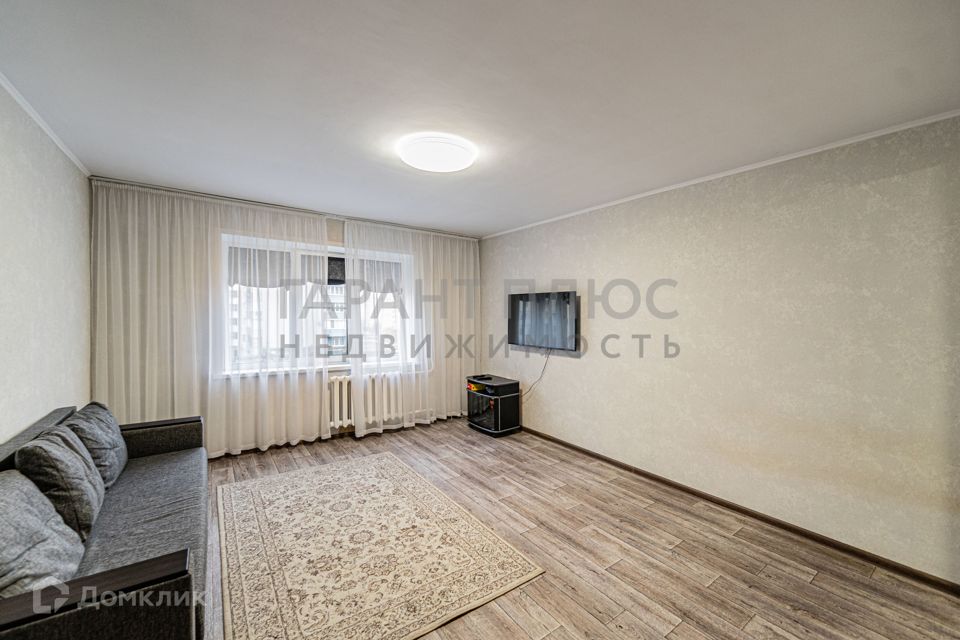 Сдаётся 1-комнатная квартира, 48 м²