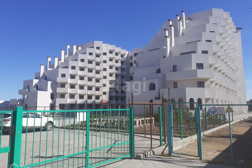 Продаётся студия, 29.7 м²