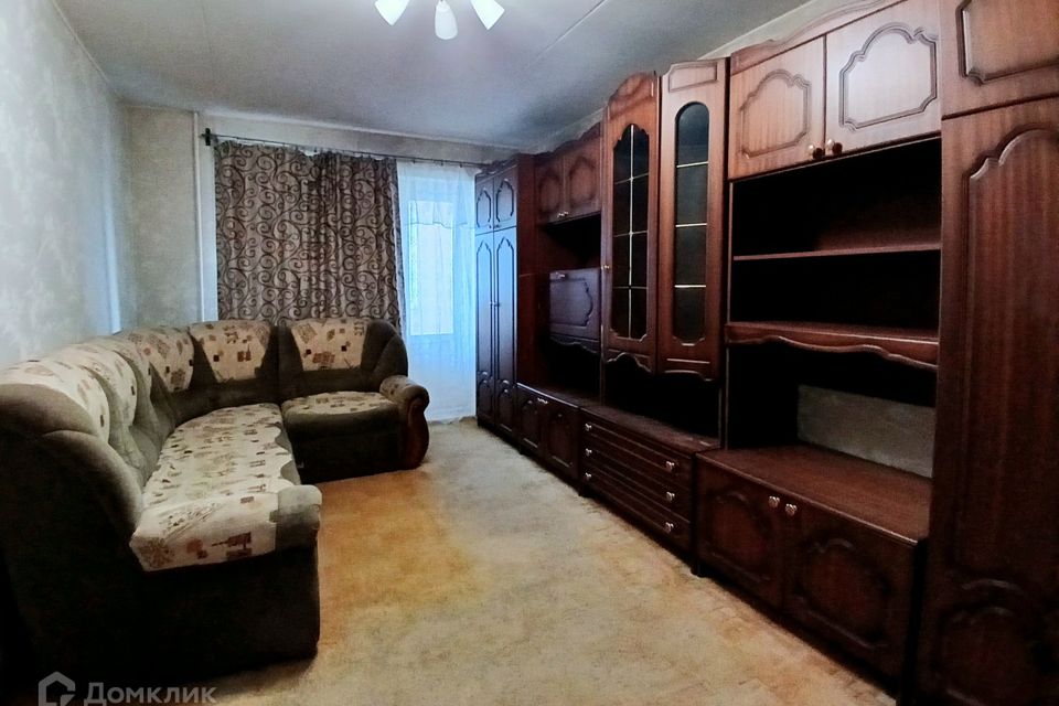 Продаётся 1-комнатная квартира, 30 м²