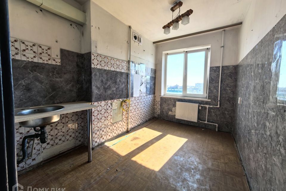 Продаётся 3-комнатная квартира, 53.1 м²