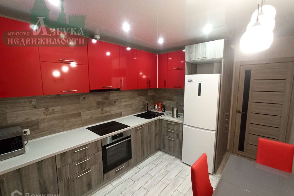 Продаётся 2-комнатная квартира, 60 м²