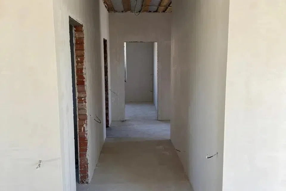 Продаётся 1-этажный дом, 100 м²