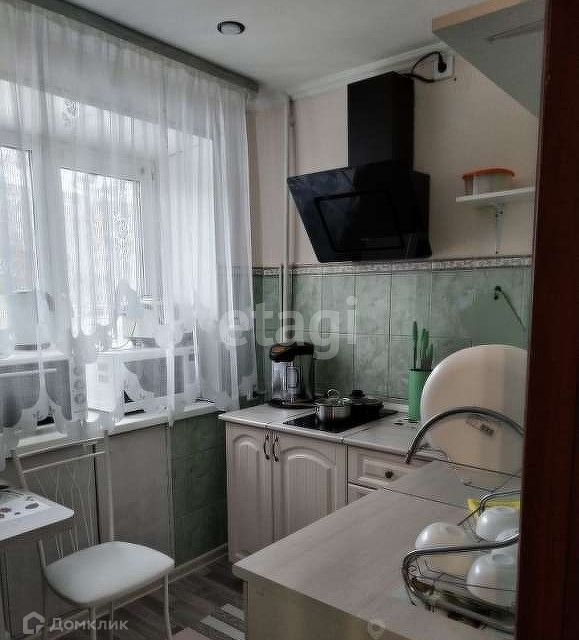 Сдаётся 2-комнатная квартира, 45 м²