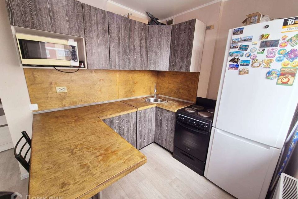 Продаётся студия, 26.6 м²
