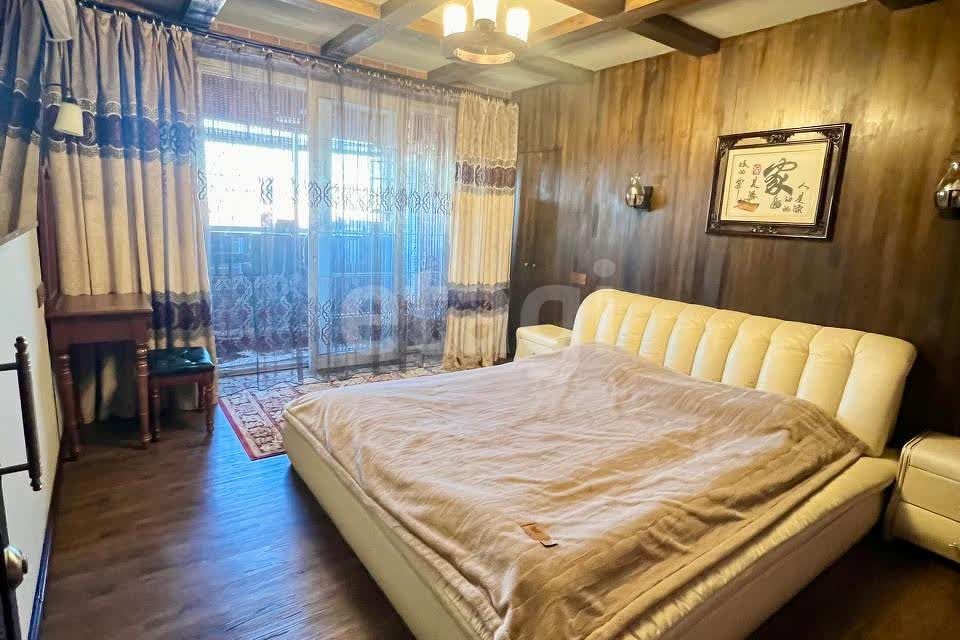 Сдаётся 4-комнатная квартира, 88.6 м²