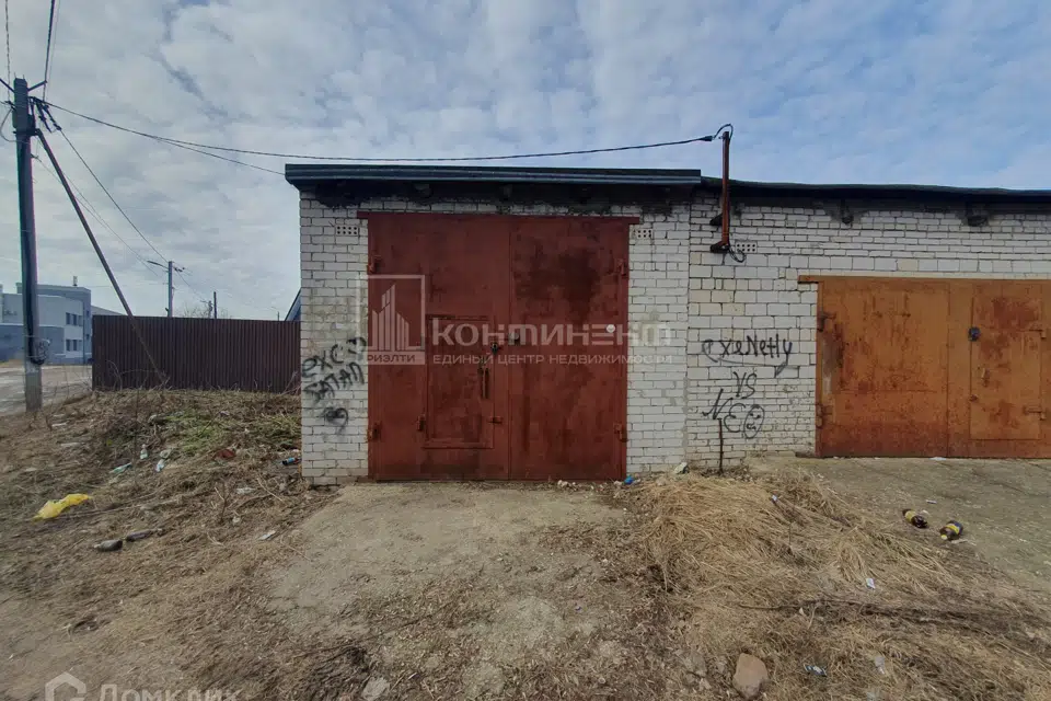 Продаётся гараж, 30 м²