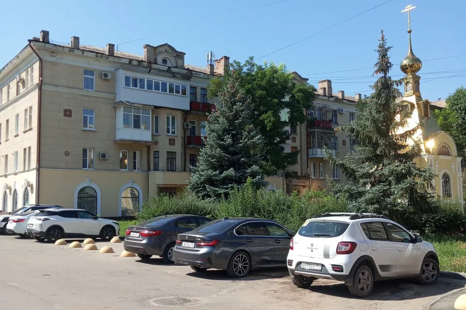 Продаётся 2-комнатная квартира, 56 м²