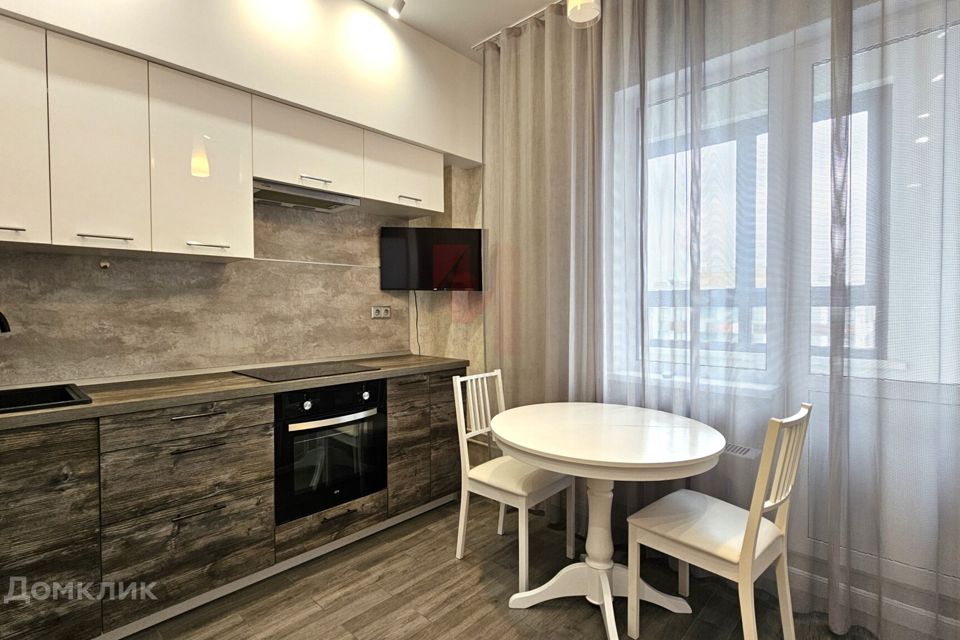 Продаётся 1-комнатная квартира, 40 м²