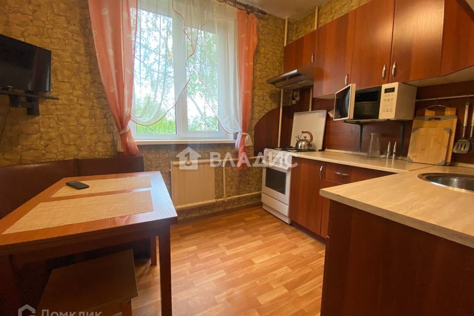 Сдаётся 1-комнатная квартира, 40 м²