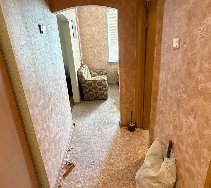 Продаётся студия, 32 м²