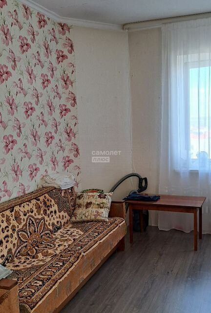 Продаётся 1-комнатная квартира, 45 м²