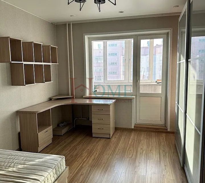 Сдаётся 3-комнатная квартира, 74 м²
