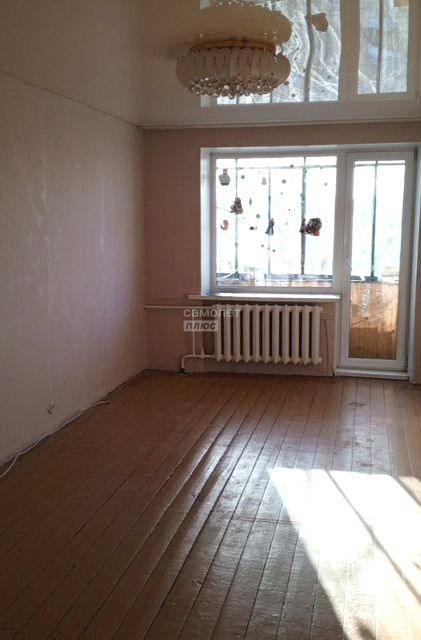 Продаётся 3-комнатная квартира, 59 м²