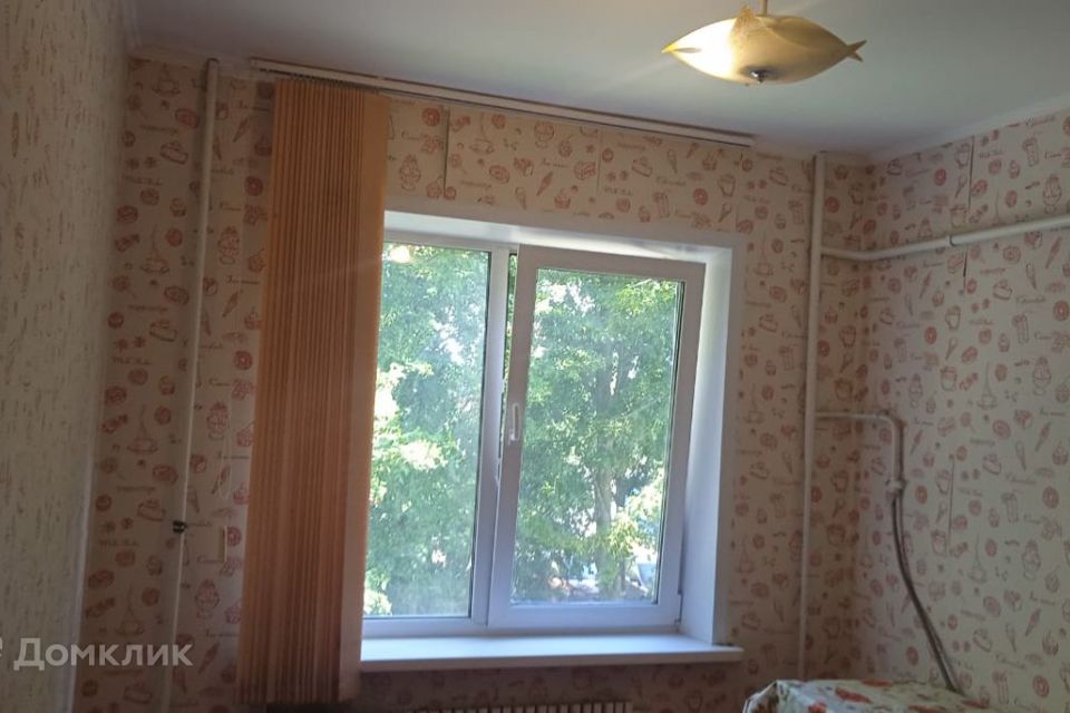 Продаётся 1-комнатная квартира, 31 м²