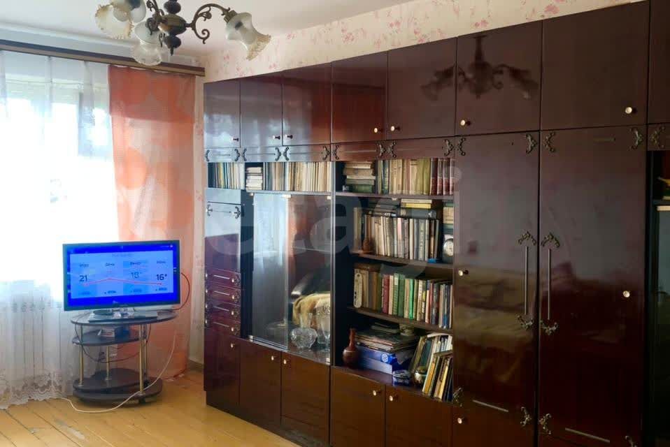Продаётся 2-комнатная квартира, 44.2 м²