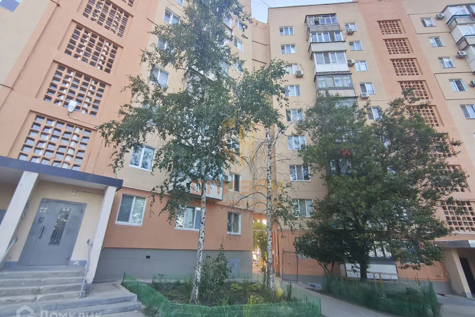 Продаётся 3-комнатная квартира, 69.1 м²