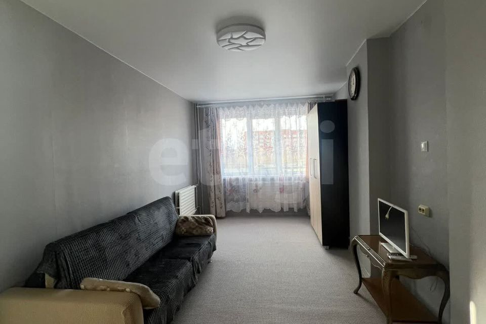 Сдаётся 1-комнатная квартира, 36 м²