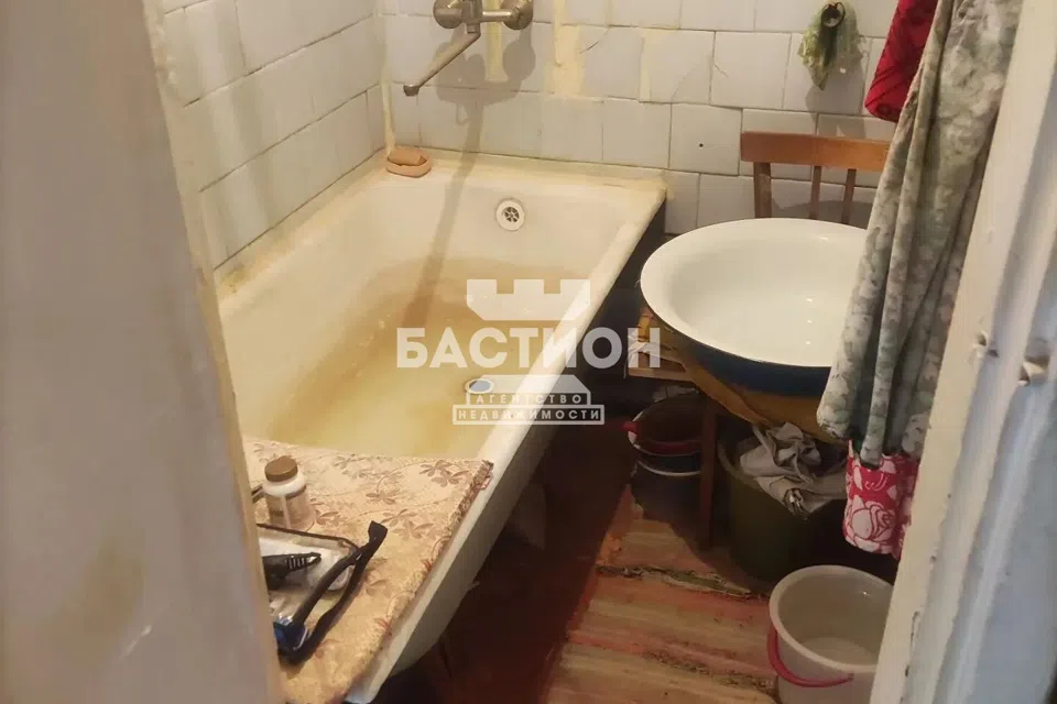 Продаётся 2-комнатная квартира, 49.3 м²