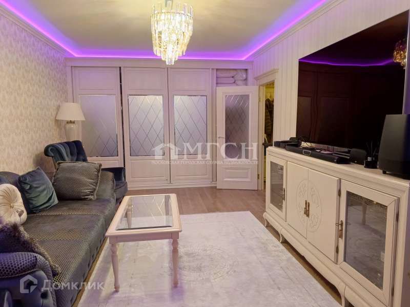 Продаётся 2-комнатная квартира, 68 м²