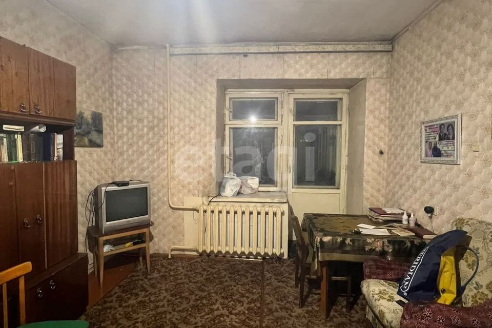 Продаётся 2-комнатная квартира, 51 м²