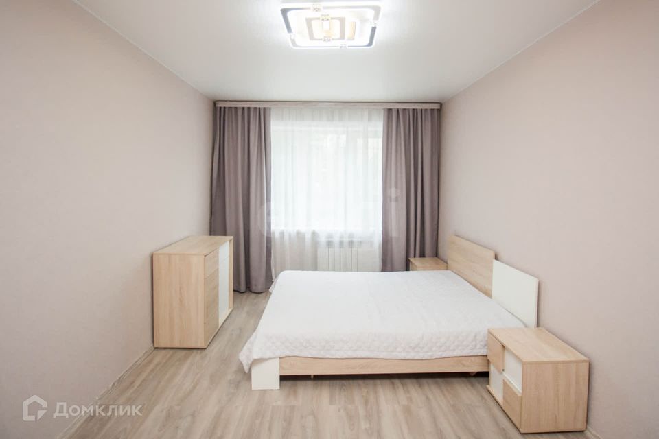 Сдаётся 2-комнатная квартира, 50.9 м²
