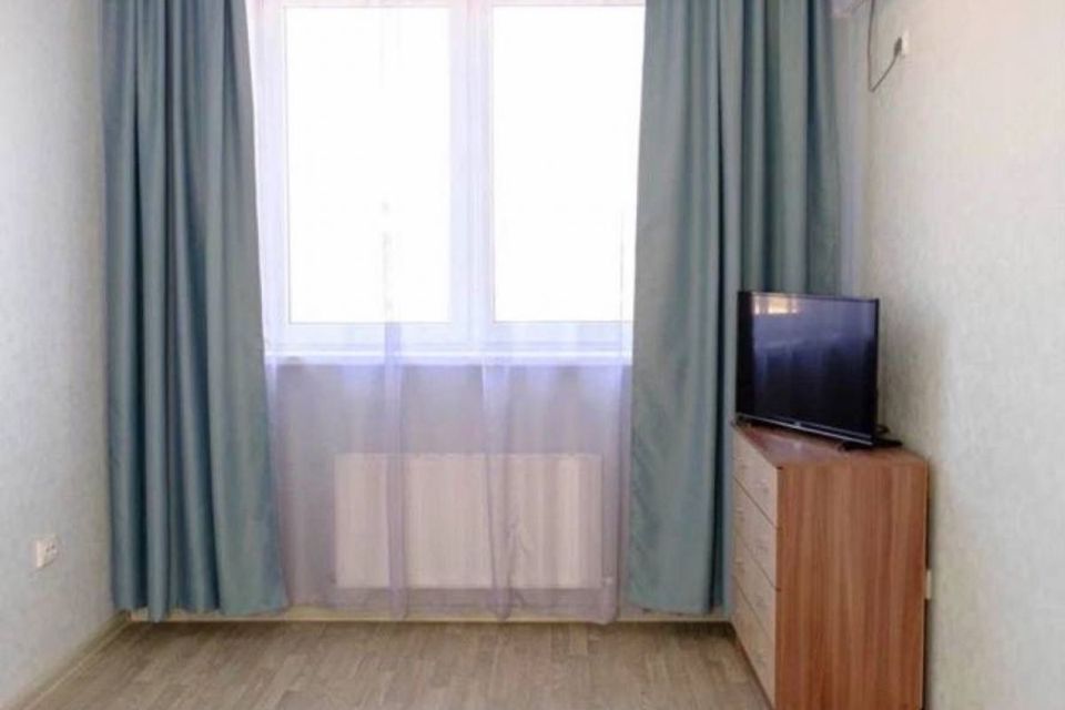Продаётся 1-комнатная квартира, 40.5 м²