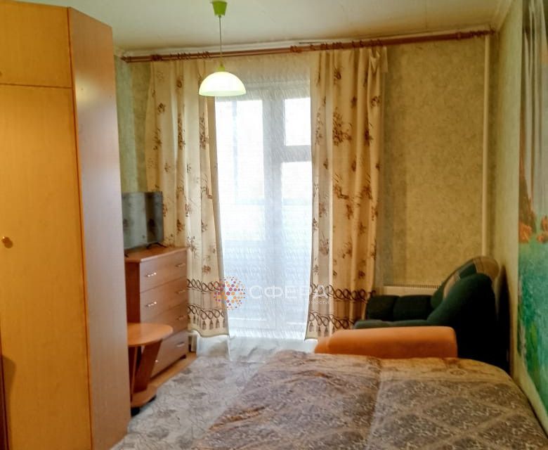 Продаётся студия, 19.8 м²