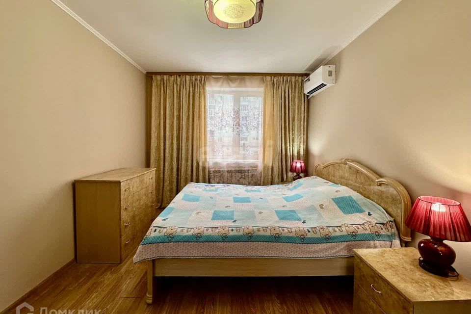 Продаётся 2-комнатная квартира, 49.7 м²