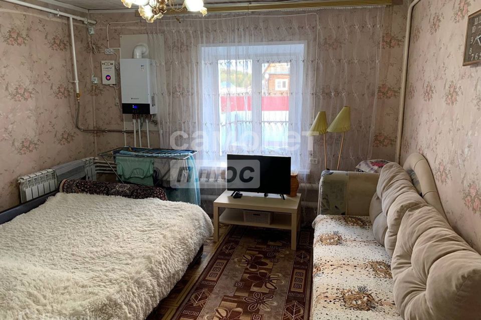 Продаётся 2-комнатная квартира, 43.7 м²