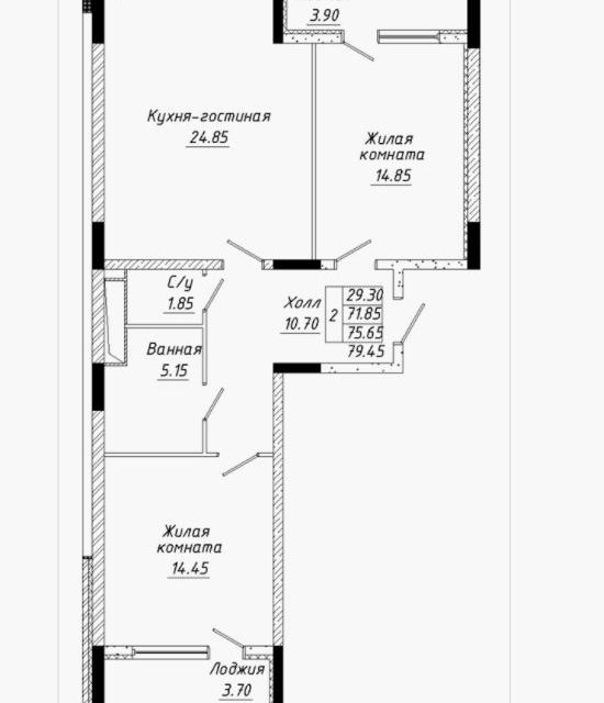 Фроленко 2 ставрополь карта