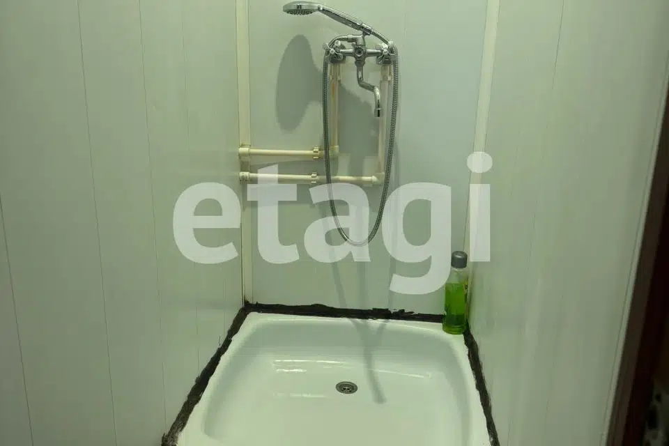 Продаётся 3-комнатная квартира, 60.2 м²
