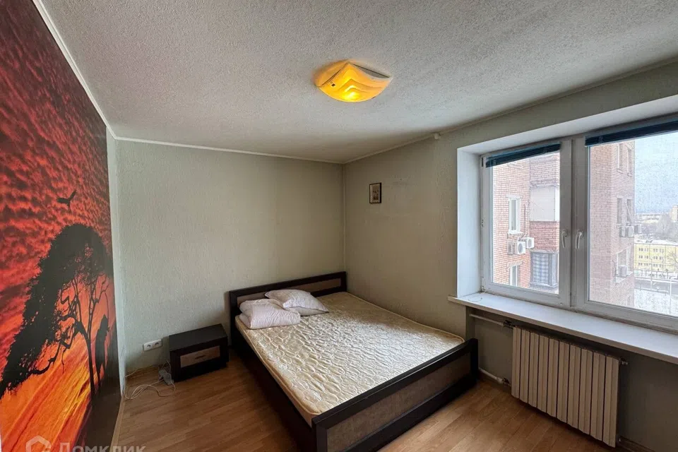 Сдаётся 2-комнатная квартира, 62 м²