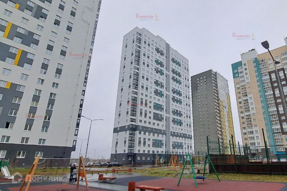 Сдаётся 1-комнатная квартира, 20 м²