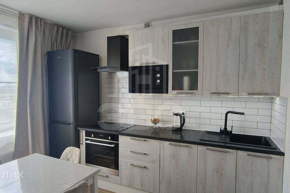 Сдаётся 1-комнатная квартира, 32.5 м²