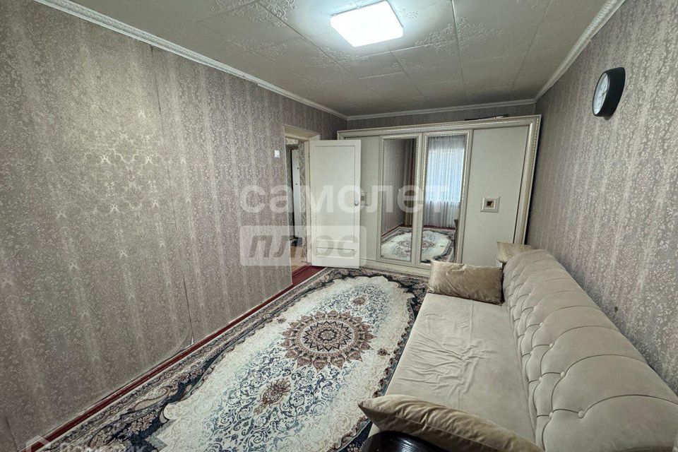 Продаётся 1-комнатная квартира, 32 м²